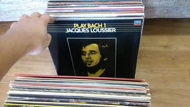 Vinyl records Виниловые пластинки-11 Groundhogs Nazareth Magnum смотреть онлайн