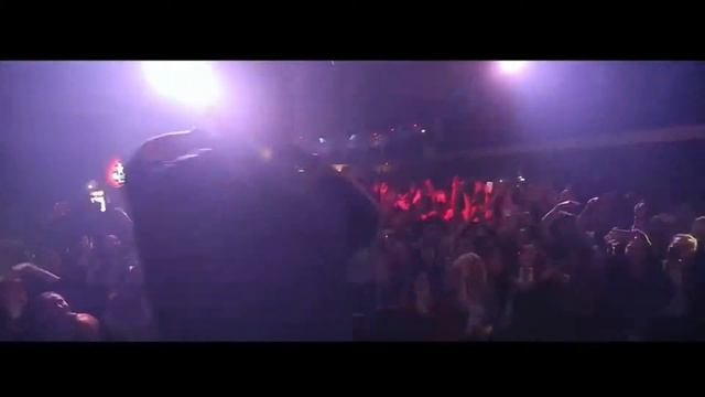 JAH KHALIB в Вильнюсе! смотреть онлайн