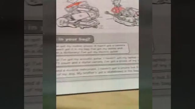 ГДЗ по Cellenges 2 ст.5