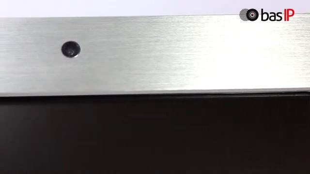 Обзор монитора консьержа BAS-IP AM-01 смотреть онлайн