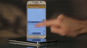 Как набрать буквы Ё и Ъ на Android