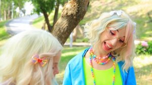 У Уэнсдей Аддамс и Энид появились ДЕТИ! КРУТЫЕ ЛЕТНИЕ ХАКИ ДЛЯ УМНЫХ РОДИТЕЛЕЙ!