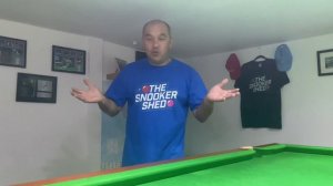 Snooker Professionals Practice This Way and You Should Too - Simple Tips to Improve Positional Play