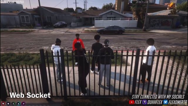 GTA RP  P BLOCK VS NLMB GANG STANDOFF IN CHICAGO! ? MUST WATCH Windy City RP