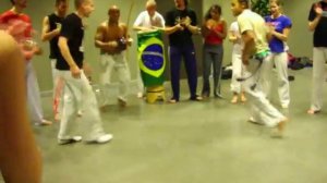 mundo capoeira 2010 grad.astronalta