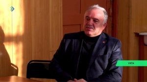 «Разговоры о важном». Мэр Ухты Магомед Османов поговорил со школьниками о семейных ценностях.