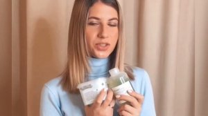 Знакомство с итальянским брендом DAVINES от салона MA CHÉRIE