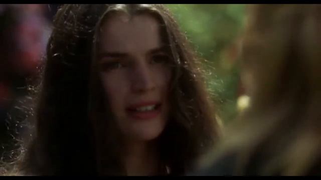 Legends Of The Fall | Tristan Returns To See Susannah Married смотреть онлайн