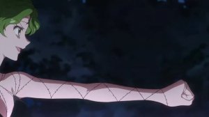 Bishoujo Senshi Sailor Moon Crystal Season III - Act 32 - Sailor Senshi vs Tellu