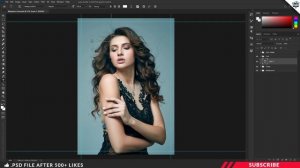 How to Create a Magazine Cover in Photoshop | Tutorial | PE101