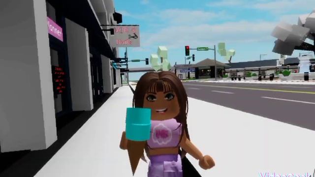time - Roblox (official music video) смотреть онлайн