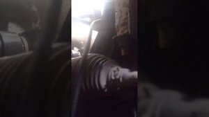 Как слить антифриз с блока Инфинити 3,5