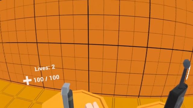 MultiVRse Playground v1 смотреть онлайн