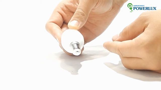 Светодиодная лампа OPTONICALED 3 Вт Е14 холодный цвет. смотреть онлайн