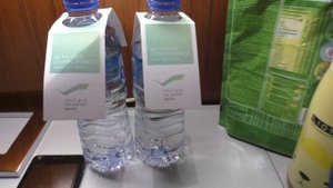 Отель за 300$ в аэропорту Доха (Катар) - Oryx Airport Hotel Doha