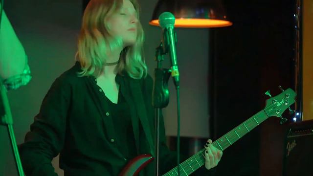 11. Metallica - Die, Die My Darling Cover Школ Рока Харьков смотреть онлайн