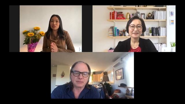 Эпизод 94 - Могу ли я делать кофе-медитацию на свои прошлые поступки смотреть онлайн