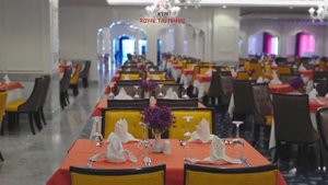 Royal Taj Mahal Hotel 5* - Роял Тадж Махал отель - Турция, Сиде | отели Сиде, все включено, пляж