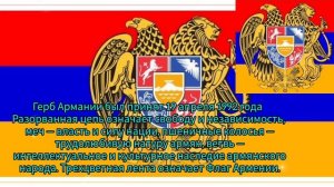 ГЕРБЫ СТРАН МИРА. Что означают символы на гербах?