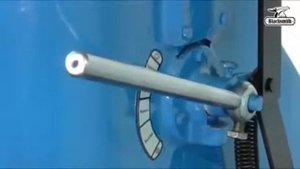 Кузнечный пневматический молот КМ1-16R