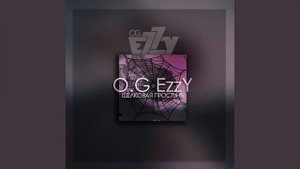 O.G EzzY - Шёлковая простынь (1ЧАС)