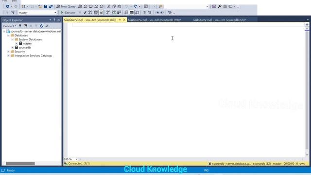 How to Copy Azure SQL Database to a Different Server |5 Step Process same for Different Subscriptio