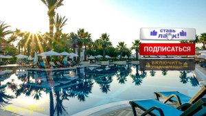 Отели  Турции:    Crystal Tat Beach Golf Resort & Spa 5*    ( Беле )