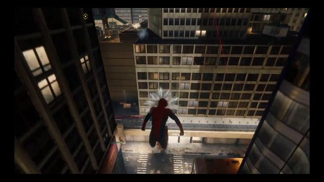 Marvel spiderman ps4 gameplay 2023 смотреть онлайн