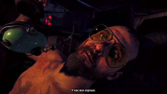 FAR CRY 5 ПРОХОЖДЕНИЕ НА РУССКОМ I#1I - НАЧАЛО ИГРЫ смотреть онлайн