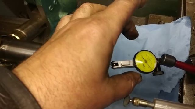 Шпиндель свердлильного 2118.2 Частина смотреть онлайн