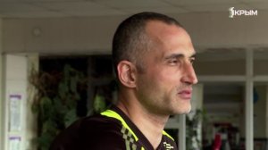 Спорт. Лица. Аметхан Абдураманов. Выпуск от 16.03.24