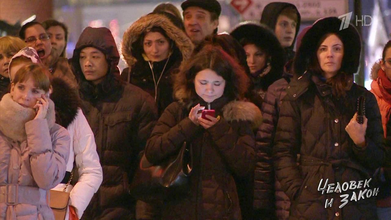 Человек и закон. Выпуск от 23.12.2016