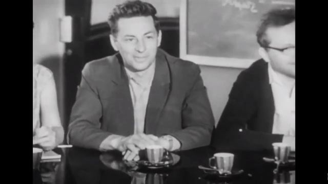 НАШ учёный, который изобрёл ВСЁ