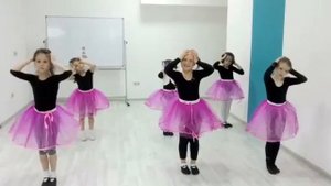 Губки бантиком бровки домиком