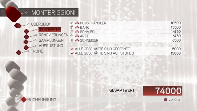 Assassin's Creed 2 - Let's Play Deutsch [PS5] #18 смотреть онлайн