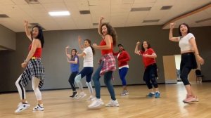 ZUMBA | RUMBITA | (merengue)