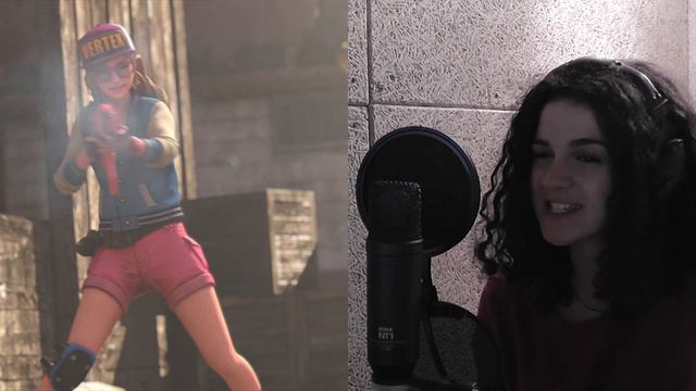 Озвучка BATTLE CARNIVAL: CINDY смотреть онлайн