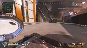 Гайд Мувмент / Техника передвижения Фишки и Советы в Apex Legends