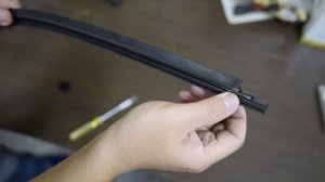 peugeot 3008 wiper blade Replace