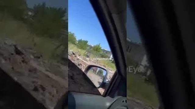 [ Альбом ]
Враг нанёс удар по г. Волновахе американскими HIMARS

▪️В результате террористического об