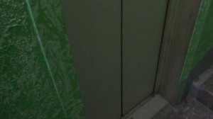 Электрический лифт V=1 м-с, грузоподьемность 400 кг (1031)