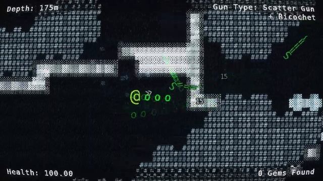 Gemstone Keeper - Nintendo Switch - November 27th смотреть онлайн