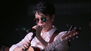 Концерт в МТ Music Bar