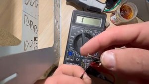 aux в кассетную магнитолу sony