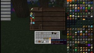 Thaumcraft 4 как сделать Nitor