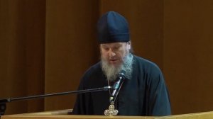 Игумен Виталий (Уткин): «Неоязычество – один из главных вызовов русской идентичности»