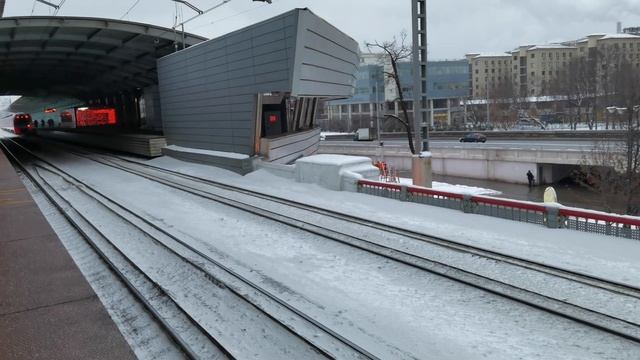 Huawei Mate 40 Pro. Москва МЦК Лужники 8 января 2021 смотреть онлайн