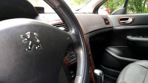 Peugeot 307, 2.0 AT, 2004 г.в.