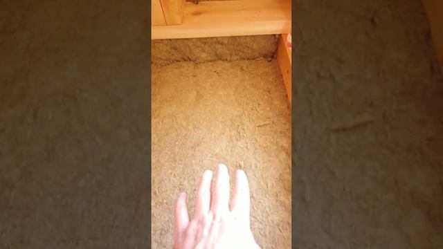 Утепление пола под стеной. Как правильно утеплить пол? Мёрзнет пол в каркасном доме, дует по полу. смотреть онлайн