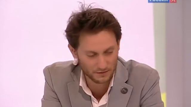 Наблюдатель - возможности мозга Лиора Сушарда